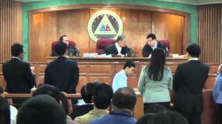 Sandiganbayan finds probable cause vs Revilla