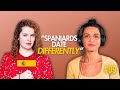 Why Dating in Spain is Shockingly Different to American #009