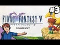 Final Fantasy V (Part 3) [STREAM ARCHIVE] │ ProJared Plays