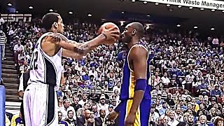 Unforgettable Moments in NBA