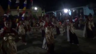 Kenthong Banyumas 