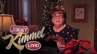 Dear Aunt Chippy - Fat F**k