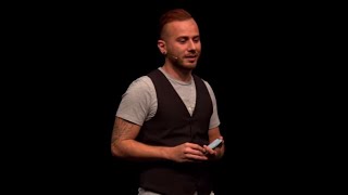 The Refugee Tree: A Queer Journey from Syria to Canada | Danny Ramadan | TEDxSFU