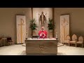 The Memorial of Saint Charles Lwanga and Companions 