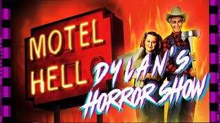 Motel Hell 1980 Movie Review | The Horror Show | Pop Culture Philosophers |