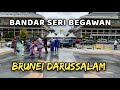 Bandar Seri Begawan Brunei Darussalam Walking Tour 2023