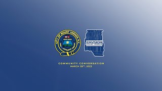 Comprehensive Plan Community Conversation (March 28th, 2023)