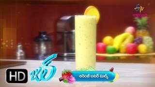 Jill - Orange Butter Milk \u0026Chilli Lime Fizz - 6th June 2016 - జిల్ – Full Episode