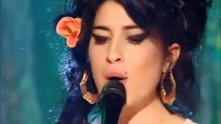 Amy Winehouse - You Know I'm no Good Live on The Russell Brand Show