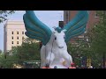 The Pegasus Parade kicks off the 2023 Kentucky Derby week