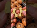 food small vlog chinese street tasty food 🥑🥝🍄🍉🍎🍭🍬 shorts shortvideo viralshorts 🍫🍬🍪🍩🍿