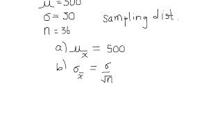 PSU STAT200 Exercise 7.21