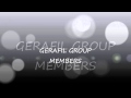 GERAFIL GROUP MEMBERS