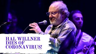 Hal Willner | 'SNL' veteran dies of coronavirus at 64 | Coronavirus deaths | Scoops Trending
