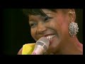 China Moses -  RESOLUTION BLUES  (Live in Jazz à Vienne 2010)