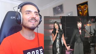 Lilin Lilin Kecil - Anggun C Sasmi Ft Isyana Sarasvati | At Jcc Senayan Konser Anggun 2024 Reaction