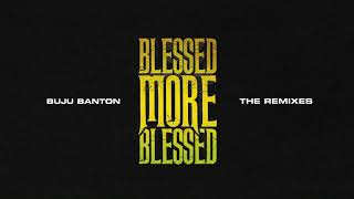 Buju Banton - Blessed More Blessed Remix feat. Fabolous & Jadakiss (Visualizer)