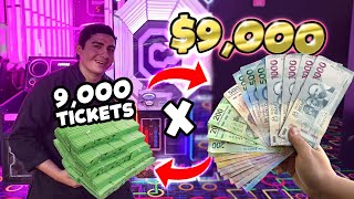 Se llevo el Jackpot más Grande - JACKPOT! Ep. 4