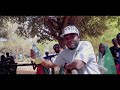 Nomiis Gee a Niamey Niger Museum 2019