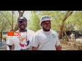 Nomiis Gee a Niamey Niger Museum 2019