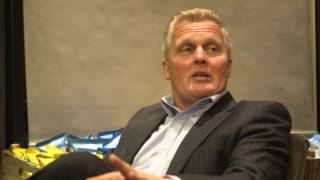 Ian Stafford talks to Johnny Herbert for a very special 1 hour interview