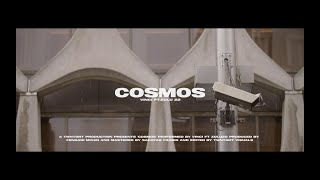 Vinci - Cosmos ft. Zulu22 (prod. Fengari)