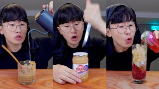 Mykoreandic is coming | Mukbang | Cooking | ASMR