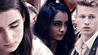 ►Ната & Назар | так было, так больно...ღ|