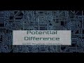 2c Potential Difference (voltage) (H): IGCSE Electricity Physics Lesson Video (Horizontal format)