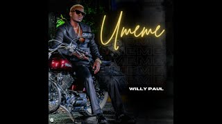Willy Paul - Umeme