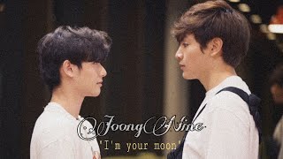 JoongNine - I'm Your Moon