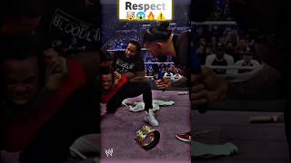 How Roman Reigns danger fighting Gamed The System ||#romanreigns #viral #shorts@WWE