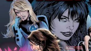 Jeph Loeb on Ultimates 3 and March to Ultimatum