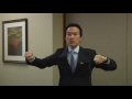 dr. edward cho vestibular testing