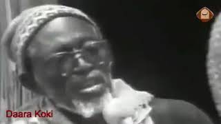 Cheikh Ahmad Sakhir Lo Koki