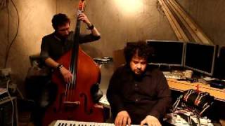 Fur Elise, Beethoven - Jazz Piano \u0026 Double Bass Version - Improvisation