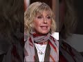 Olivia Newton-John - Words of Wisdom. Last interview