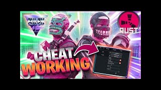 [UNDECTED] RUST HACK FREE HACK FOR RUST AIMBOT FREE DOWNLOAD RUST CHEAT