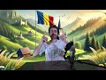 the history of romania in 7 minutes you will be amazed