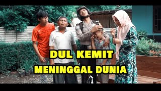 DUL KEMIT MENINGGAL DUNIA | PAK BHABIN | POLISI MOTRET