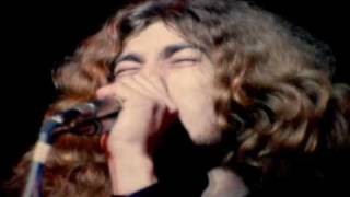 Led Zeppelin - We're Gonna Groove (January 9, 1970) Royal Albert Hall