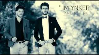 Sargis Yeghiazaryan \u0026 Narek Meliqyan - Im Ynker | Official Music Audio