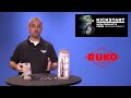 Jig Saw Blades, Hand Taps (HSS), & Deburring Tools by RUKO from KickStart at AutomationDirect