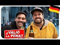 10 COSAS que me hubiesen gustado SABER antes de mudarme a Alemania - @lagavetadeleo