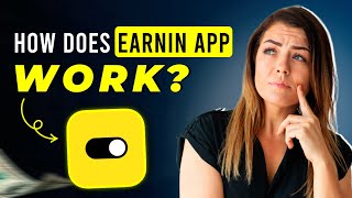 How Does EarnIn App Work? Know Before You Sign Up (2025)
