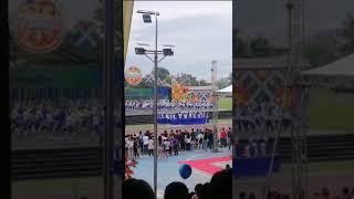 Lambayong National High School Drum and Lyre Corps #hinugyawfestival2023