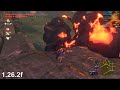 cemu 1.26.2f zelda breath of the wild on intel core i5 12400f gtx 970 nintendo wii u emulators