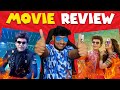 The legend Movie Review - Oscar Kudra Trumpey🤣🤣 Legend Saravanan | Harris Jayaraj | JD–Jerry | Tamil