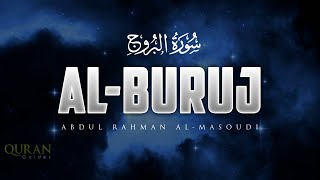 Surah Al Buruj The Mansions of the Stars 85th Chap...