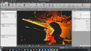 Leica Infinity - Update Total Station Setups using the Update Stations Routine